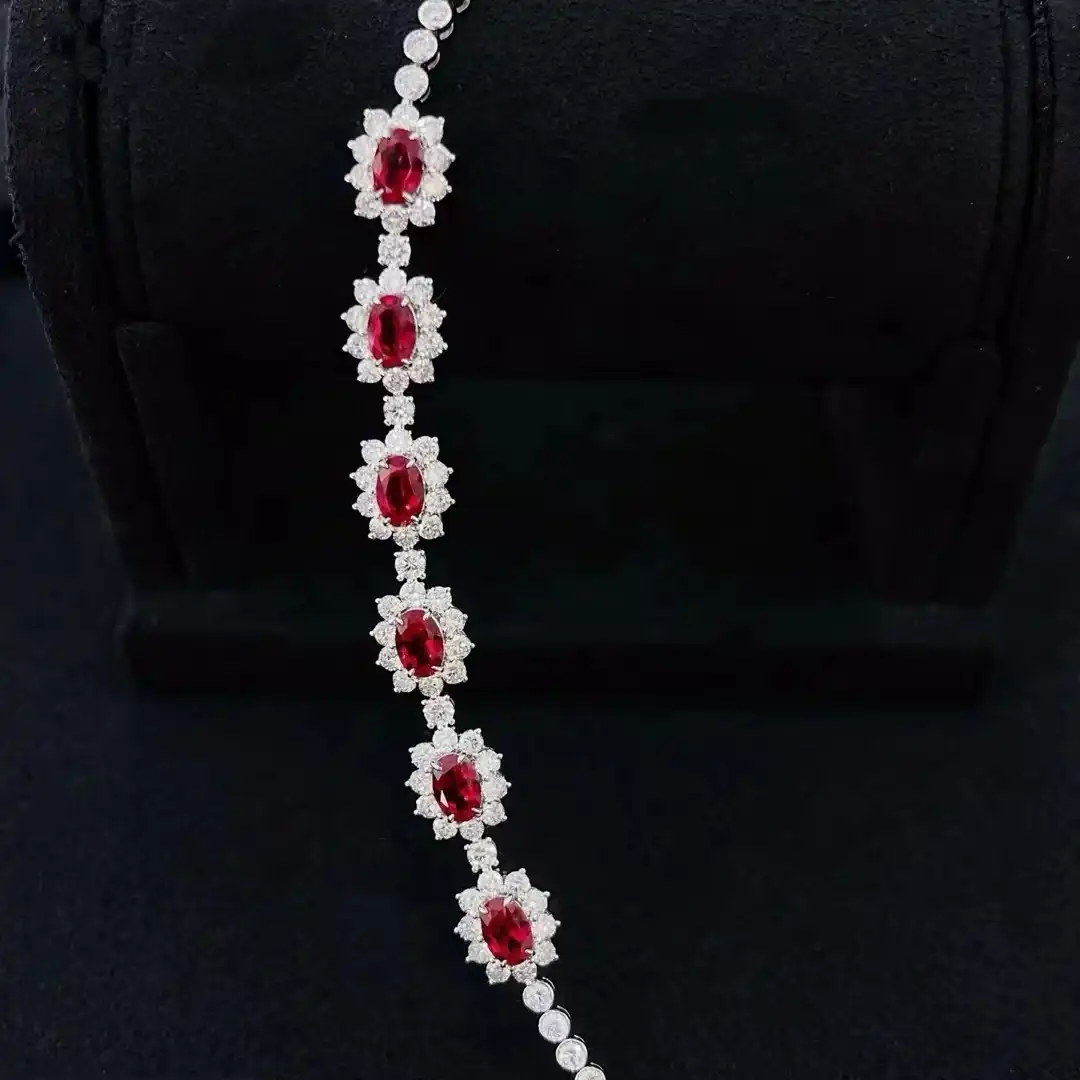 Diamond Bracelet