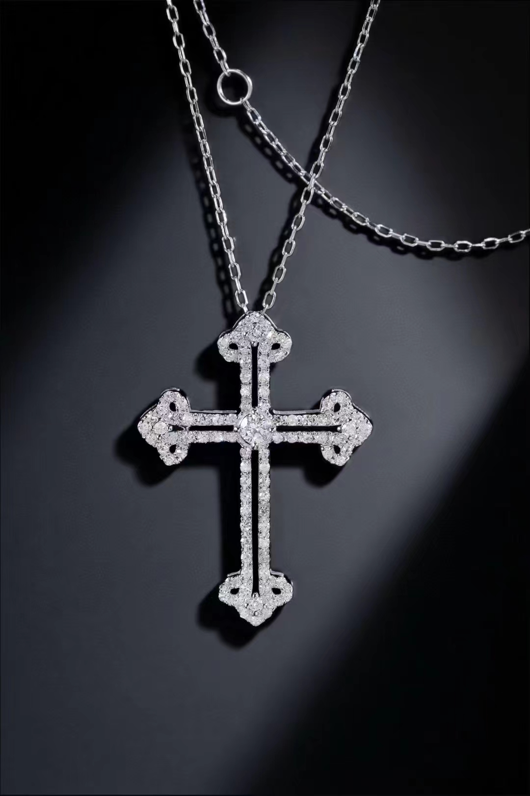 Eternal Bloom Necklace