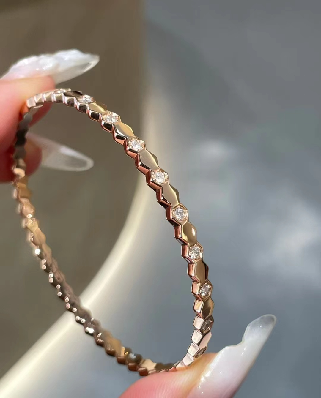 Twilight Bond Bracelet