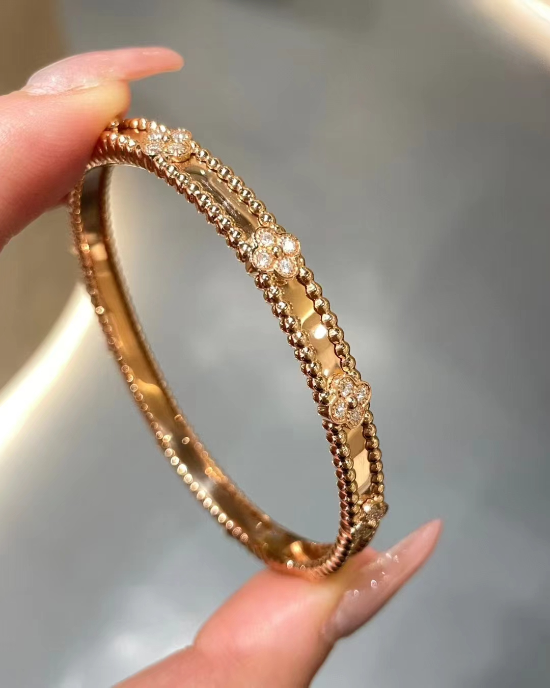 Pearl Essence Bracelet