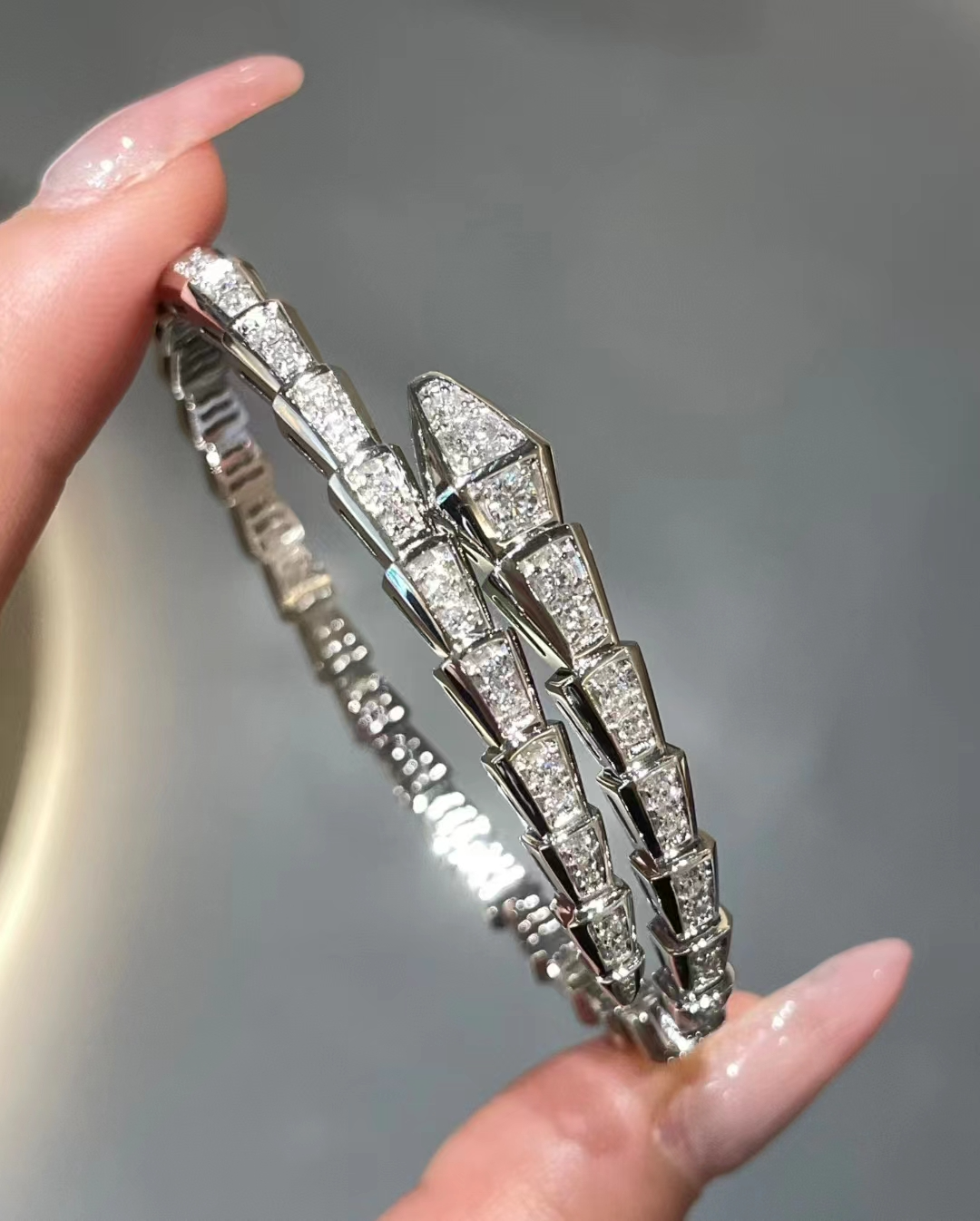 Golden Harmony Bracelet